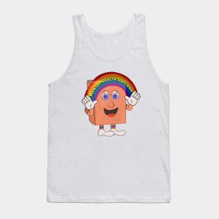 Mental Health Matters Tank Top